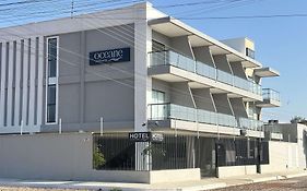 Oceane Norte Hotel